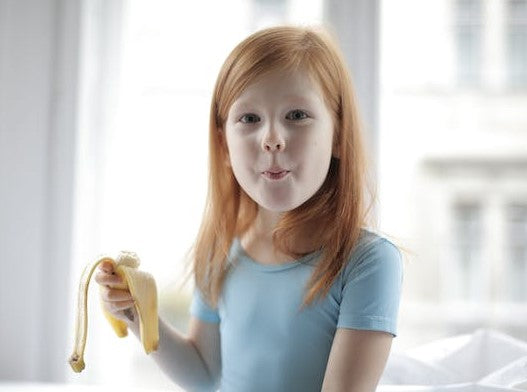 Best Fruits for Kids According to Nutritionists
